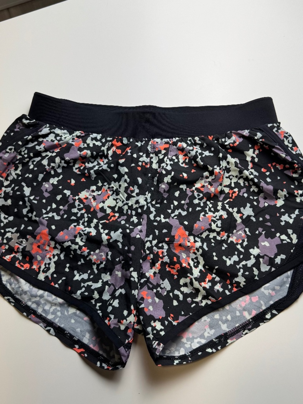 Under Armour workout shorts